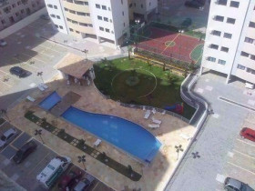 Apartamento com 3 Quartos à Venda, 84 m² em Nova Parnamirim - Parnamirim