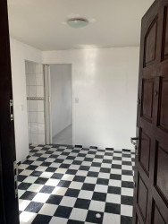 Apartamento com 2 Quartos à Venda, 48 m² em Conjunto Residencial José Bonifácio - São Paulo