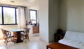 Apartamento com 2 Quartos à Venda, 78 m² em Barra Da Tijuca - Rio De Janeiro