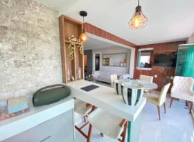 Apartamento com 4 Quartos à Venda, 131 m² em Calhau - São Luís