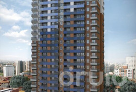 Apartamento com 2 Quartos à Venda, 69 m² em Vila Augusta - Guarulhos