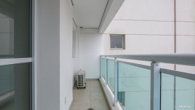 Apartamento com 2 Quartos à Venda, 62 m² em Várzea da Barra Funda - São Paulo