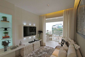 Apartamento com 2 Quartos à Venda, 62 m² em Vila Leonor - Guarulhos