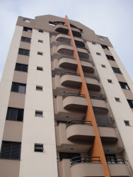 Cobertura com 3 Quartos à Venda, 128 m² em Vila Bertioga - São Paulo