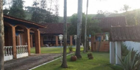 Chácara com 4 Quartos à Venda, 1.000 m² em Centro - Santa Isabel
