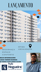 Apartamento com 2 Quartos à Venda, 45 m² em Imbiribeira - Recife