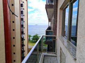 Apartamento com 4 Quartos à Venda, 185 m² em Copacabana - Rio de Janeiro
