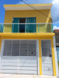 Casa com 4 Quartos à Venda, 125 m² em São Luiz (Polvilho) - Cajamar