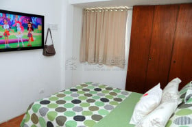 Apartamento com 4 Quartos à Venda, 108 m² em Casa Amarela - Recife