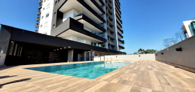 Apartamento com 3 Quartos à Venda, 185 m² em Rio Branco - São Leopoldo