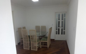 Apartamento com 3 Quartos para Alugar, 90 m² em Casa Verde - São Paulo