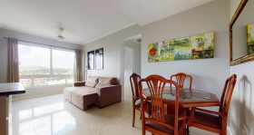 Apartamento com 2 Quartos à Venda, 60 m² em Partenon - Porto Alegre