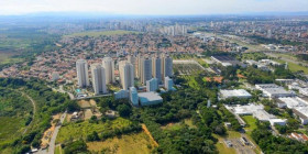 Apartamento com 2 Quartos à Venda, 47 m² em Jardim Das Indústrias - São José Dos Campos