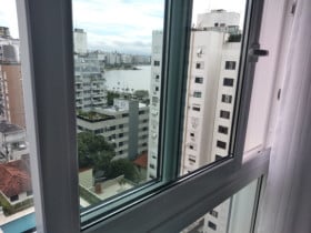 Apartamento com 3 Quartos à Venda,  em Trindade - Florianópolis
