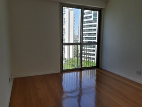 Apartamento com 4 Quartos à Venda, 302 m² em Barra Da Tijuca - Rio De Janeiro