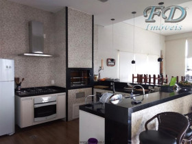 Casa de Condomínio com 5 Quartos à Venda, 550 m² em Condomínio Novo Horizonte  - Piracaia