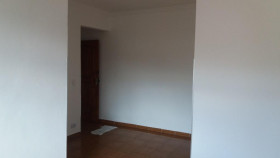Apartamento com 2 Quartos à Venda, 67 m² em Saboó - Santos