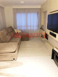 Apartamento com 3 Quartos à Venda, 250 m² em Santana - São Paulo