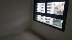 Apartamento com 3 Quartos à Venda, 120 m² em Campo Belo - São Paulo