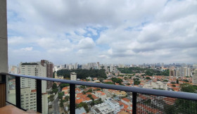 Apartamento com 1 Quarto à Venda, 63 m² em Vila Mariana - São Paulo