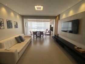Apartamento com 3 Quartos à Venda, 114 m²em Riviera - Bertioga