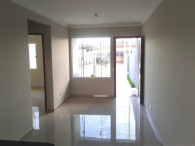 Casa com 2 Quartos à Venda, 54 m² em Eucaliptos - Fazenda Rio Grande