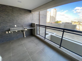 Apartamento com 2 Quartos à Venda, 62 m² em Vila Leopoldina - São Paulo