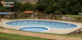 Casa de Condomínio com 4 Quartos à Venda, 217 m² em Iporanga - Sorocaba