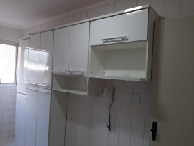 Apartamento com 2 Quartos para Alugar, 64 m² em Imirim - São Paulo