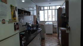 Apartamento com 3 Quartos à Venda, 114 m² em São Conrado - Rio de Janeiro