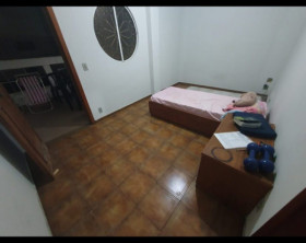 Casa com 6 Quartos à Venda, 346 m² em Méier - Rio De Janeiro
