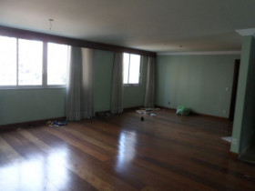 Apartamento com 3 Quartos à Venda, 300 m² em Cerqueira César - São Paulo