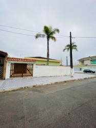 Casa com 3 Quartos à Venda, 117 m² em Caiçara - Praia Grande