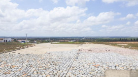 Terreno à Venda, 200 m² em Br 101 - Canguaretama