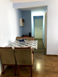 Apartamento com 2 Quartos à Venda, 48 m² em Loteamento Mogilar - Mogi Das Cruzes