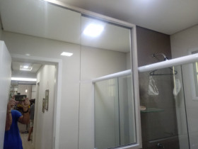 Apartamento com 3 Quartos à Venda, 68 m² em Cambeba - Fortaleza