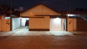 Casa com 4 Quartos à Venda, 269 m² em Itararé - Campina Grande