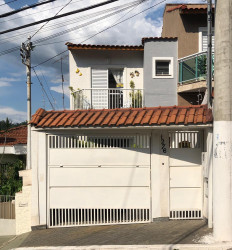 Sobrado com 2 Quartos à Venda, 80 m² em Horto Florestal - São Paulo