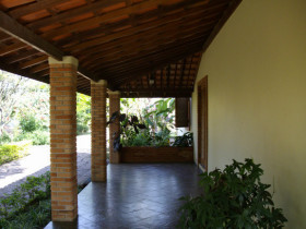 Chácara com 3 Quartos à Venda, 2.500 m² em Chácara Carolina - Itu