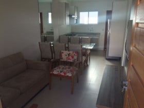 Casa de Condomínio com 3 Quartos à Venda, 77 m² em Parque das Laranjeiras - Itatiba