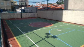 Apartamento com 3 Quartos à Venda, 65 m² em Assunção - São Bernardo Do Campo