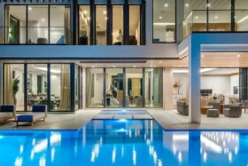 Casa de Condomínio com 6 Quartos à Venda, 900 m²em Lapa de Baixo - São Paulo