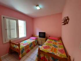 Casa com 6 Quartos à Venda, 308 m² em Capão Novo Village - Capão Da Canoa