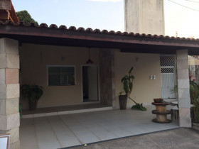 Casa de Condomínio com 3 Quartos à Venda, 1 m² em Turu - São Luís
