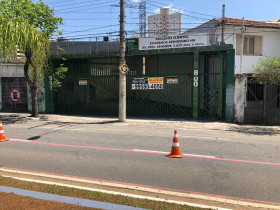 Galpão para Alugar, 200 m² em Santa Paula - São Caetano Do Sul