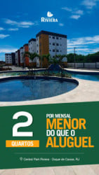 Apartamento com 2 Quartos à Venda, 47 m²em Jardim Gramacho - Duque de Caxias