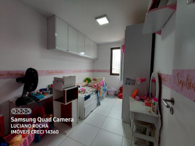Apartamento com 3 Quartos à Venda, 67 m² em Candeias - Jaboatão Dos Guararapes