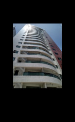 Apartamento com 3 Quartos à Venda, 130 m² em Piedade - Jaboatão dos Guararapes