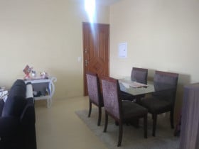 Apartamento com 2 Quartos à Venda, 58 m² em Piratininga - Osasco
