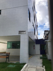 Apartamento com 2 Quartos para Alugar, 45 m² em Várzea - Recife